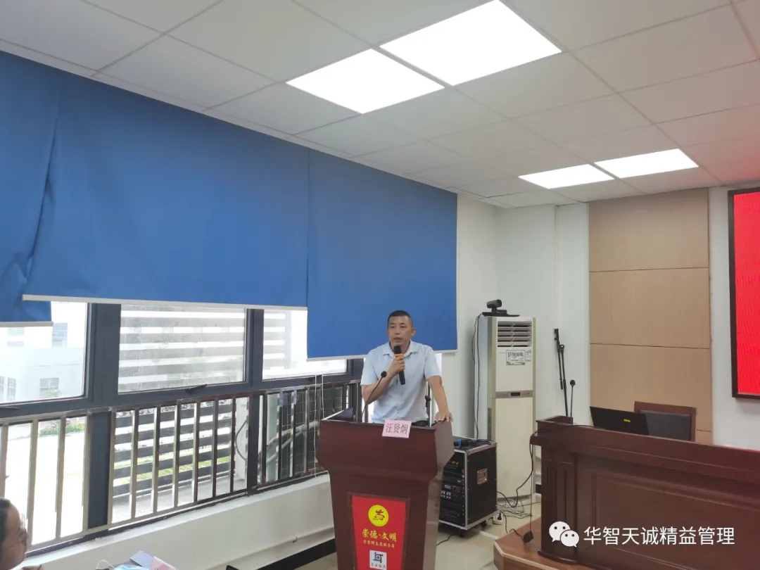 湖北蘄春商會秘書長一行蒞臨我司進行工作指導(dǎo)和慰問