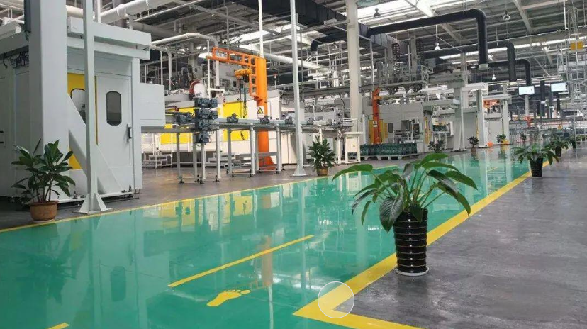 驗(yàn)廠前必看！6S管理落地實(shí)施的12個(gè)關(guān)鍵控制點(diǎn)