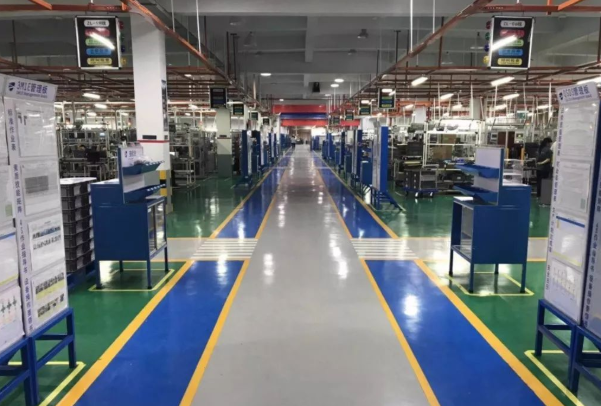 班組長在6S現(xiàn)場改善中的作用