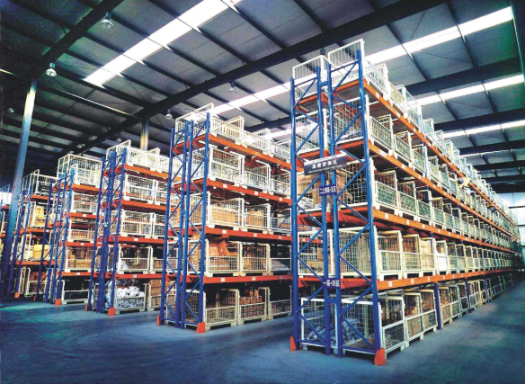 物流行業(yè)怎么實施6S管理？