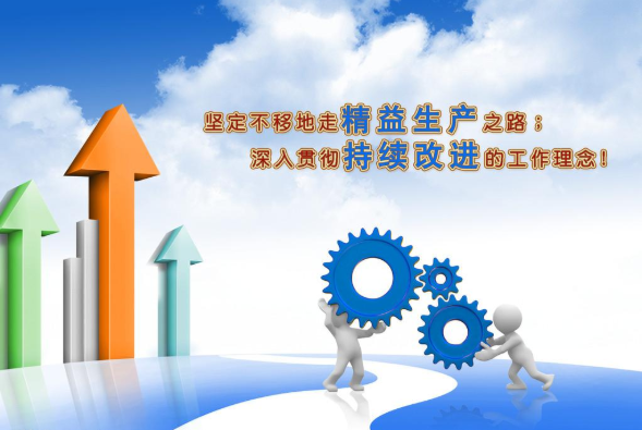 什么是精益生產(chǎn)，精益管理，精益運(yùn)營(yíng)？這三者怎么區(qū)分？