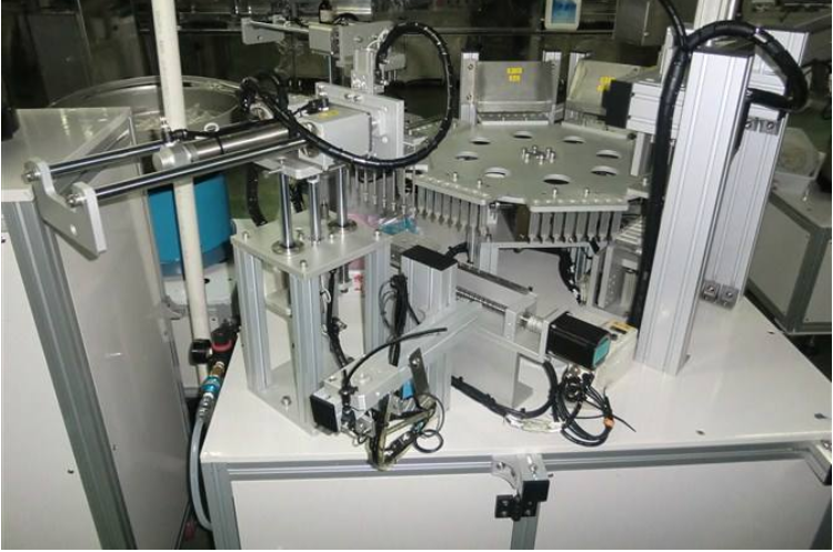 非標定制機械企業(yè)如何推行精益生產(chǎn)