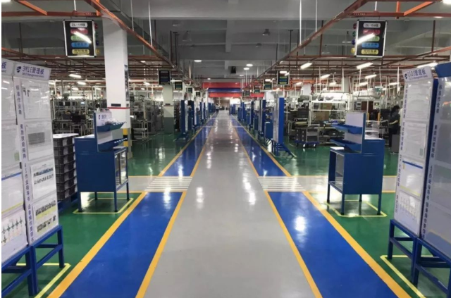 班組長在6S現(xiàn)場改善中的作用 班組長在6S現(xiàn)場改善中的作用