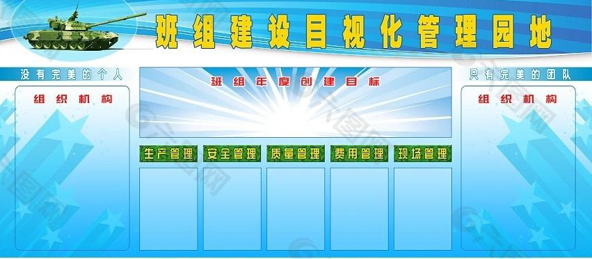 五星班組看板建設(shè)的核心內(nèi)容有哪些 五星班組看板建設(shè)的核心內(nèi)容有哪些