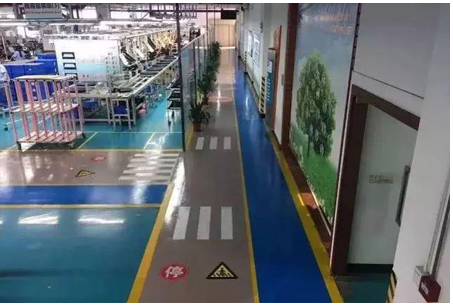 5S管理模塊推進(jìn)要點(diǎn)