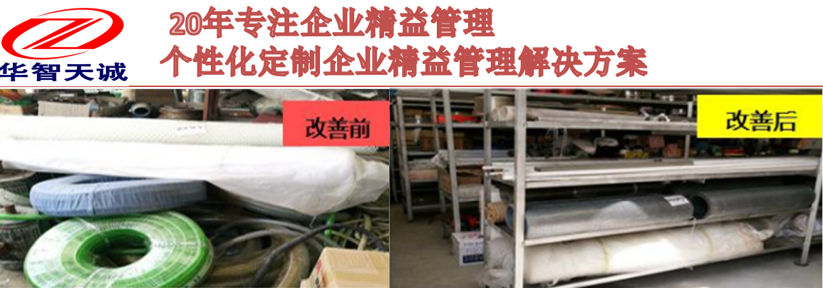 6S管理培訓(xùn)公司